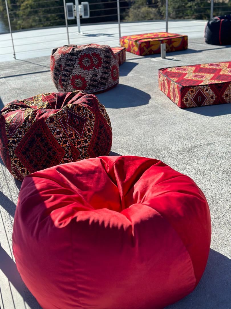 ABSA custom furniture
